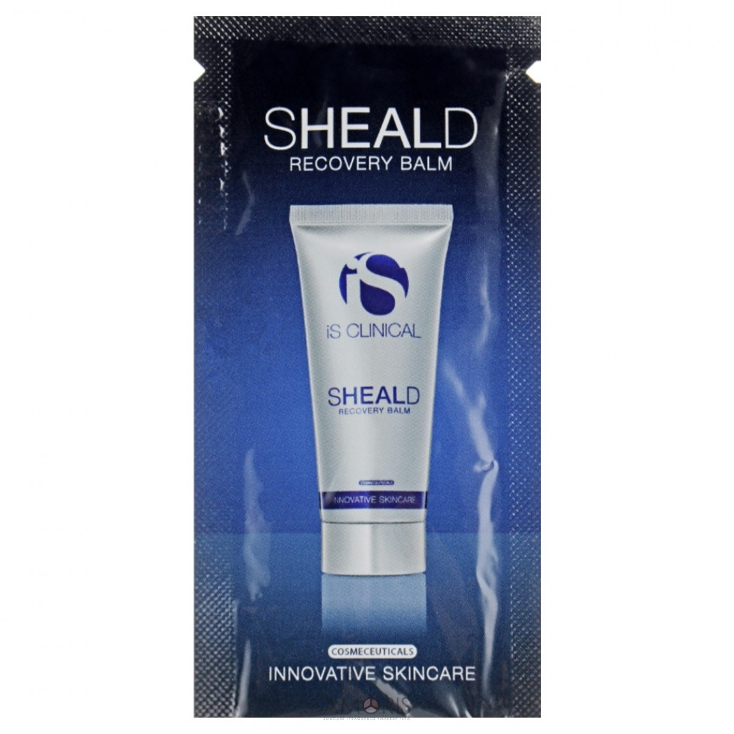 Бальзам защитный восстанавливающий (пробник)